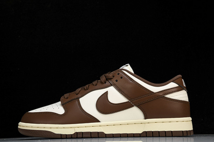 Nk Dunk Low "Cacao Wow" DD1503-124
