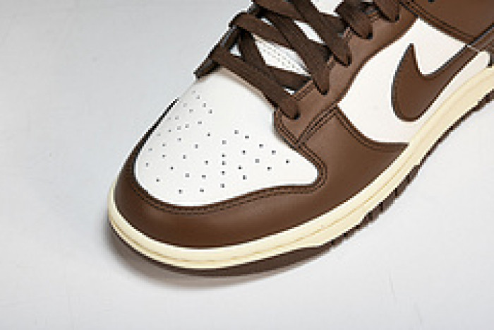 Nk Dunk Low "Cacao Wow" DD1503-124