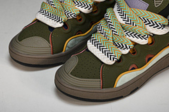 LAN*VAN SNEAKERS PANKICK LAN49