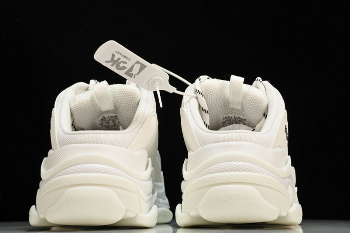 BALENCIAGA TRIPLE S W2F5-0125