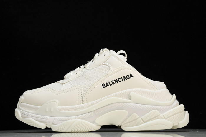 BALENCIAGA TRIPLE S W2F5-0125