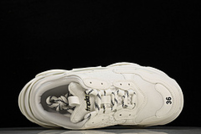 BALENCIAGA TRIPLE S W2F5-0125