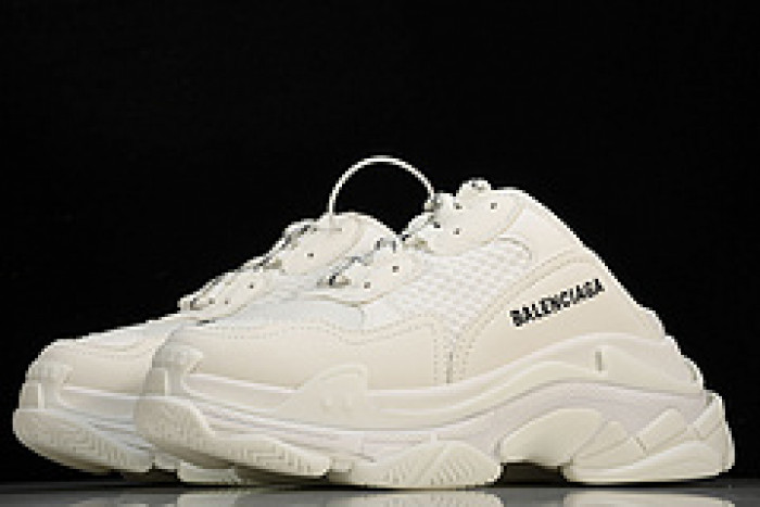 BALENCIAGA TRIPLE S W2F5-0125