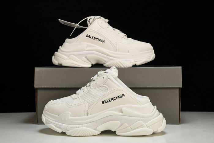 BALENCIAGA TRIPLE S W2F5-0125