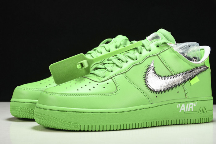 Nike Air Force 1 Low OH Light Green Spark DX1419-300