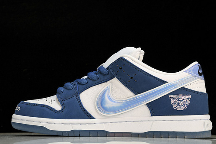 Born x Raised x NK Dunk SB Low“Release Date” FN7819-400