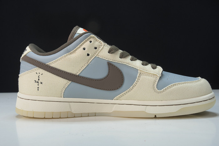 Travis Scott x PlayStation x Nike Dunk Low PS5