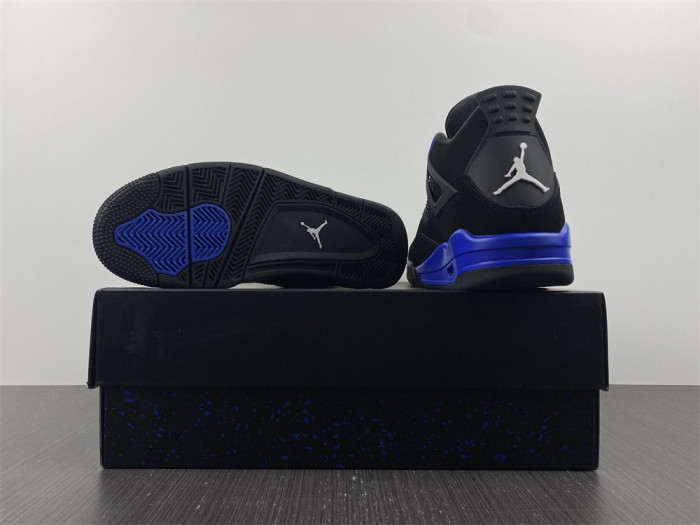 Air Jordan 4 CT8527-018