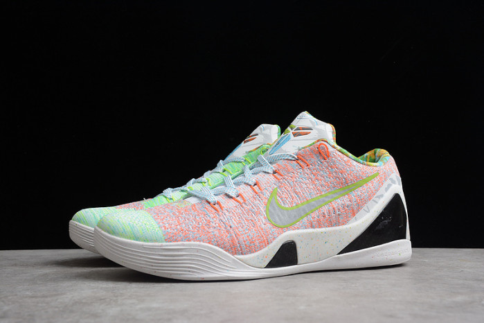 Nike Kobe 9 Elite What the Kobe - 678301-904