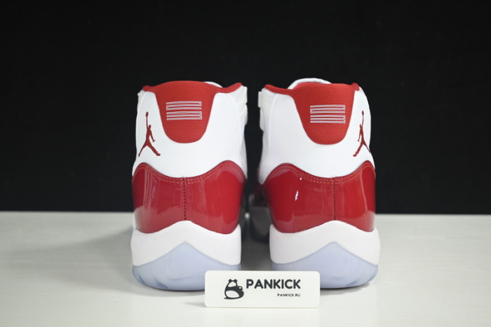 Air Jordan 11 Cherry 2022 CT8012-116