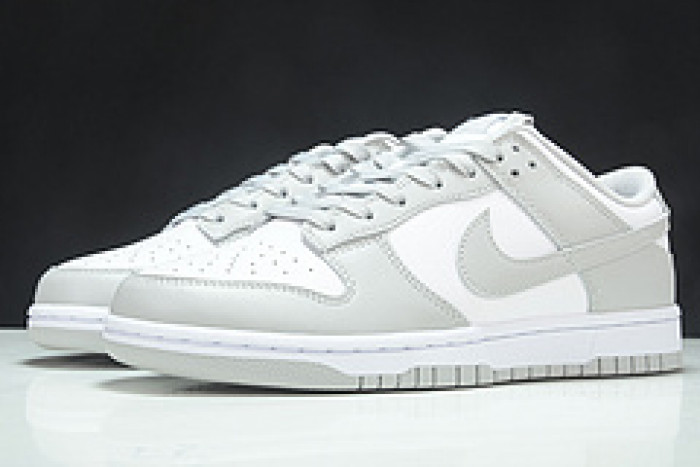 Nike Dunk Low Grey Fog DD1391-103