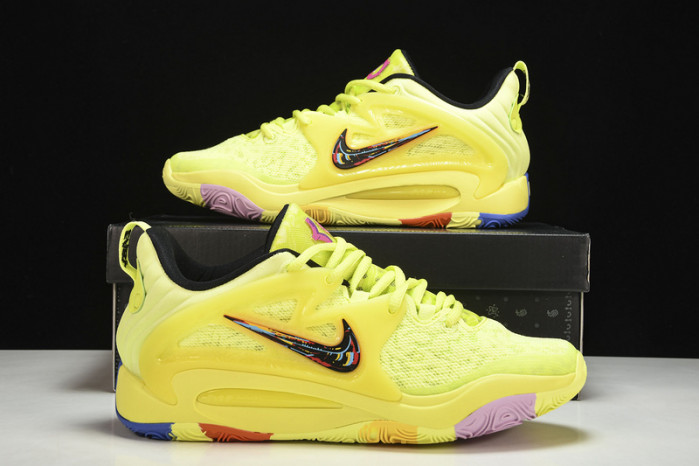 Nk Zoom KD15 EP "White/Grey“ DM1054-700