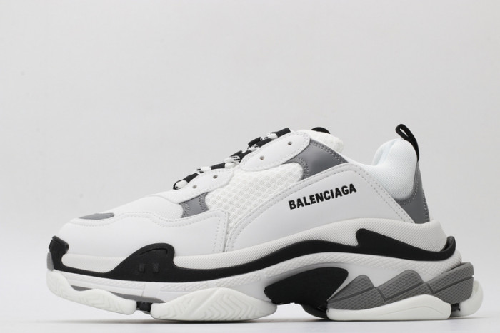 BL TRIPLE S TRAINERS 62405