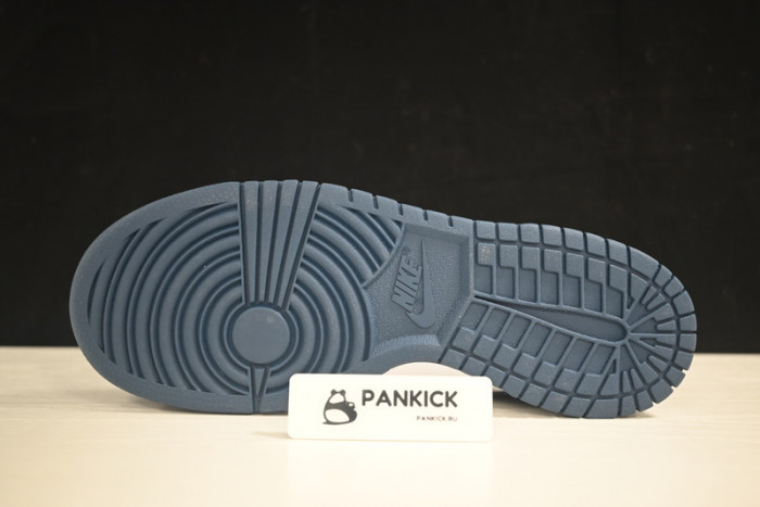 Nike Dunk Low Valerian Blue - DD1391-400