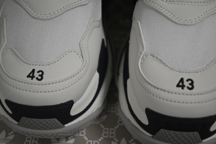 BL TRIPLE S TRAINERS 62701