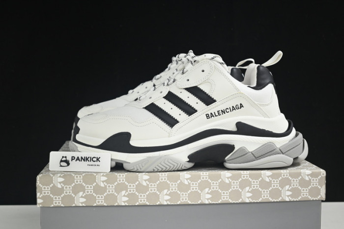 BL TRIPLE S TRAINERS 62701