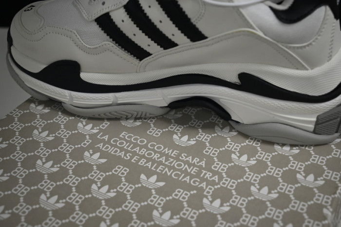 BL TRIPLE S TRAINERS 62701