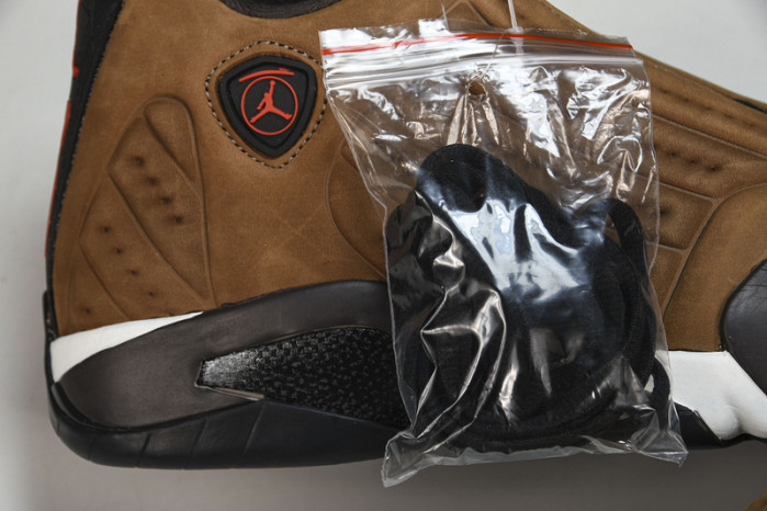 Jordan 14 Retro Winterized Archaeo Brown DO9406-200