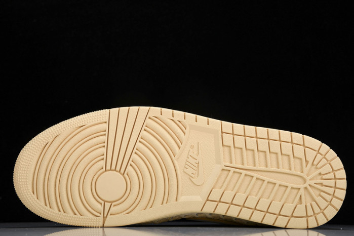 Jordan 1 Retro High OG SP Union Woven Sail FD2565-100