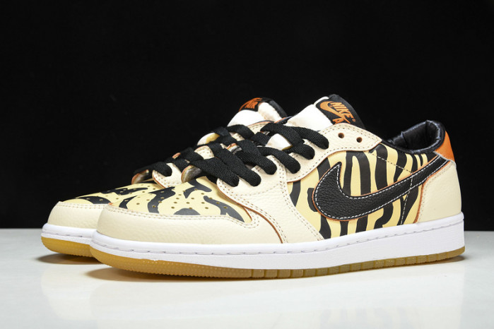 Jordan 1 Low OG Year of the Tiger - DH6932-100