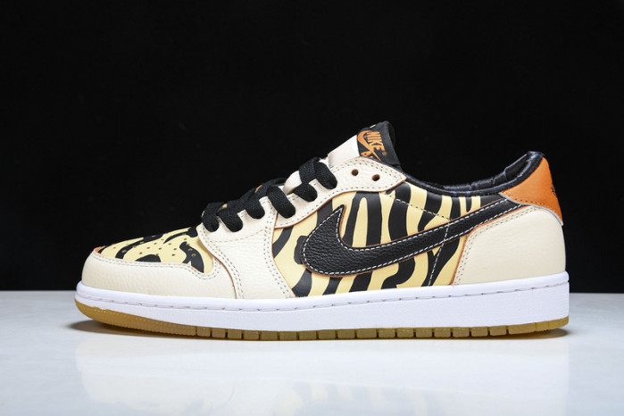 Jordan 1 Low OG Year of the Tiger - DH6932-100
