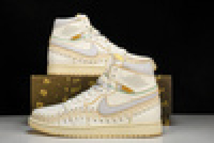 Jordan 1 Retro High OG SP Union Woven Sail FD2565-100