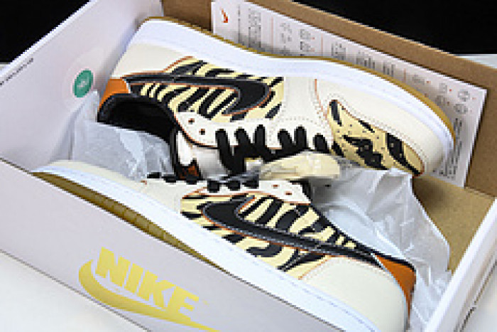 Jordan 1 Low OG Year of the Tiger - DH6932-100