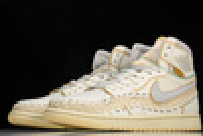 Jordan 1 Retro High OG SP Union Woven Sail FD2565-100