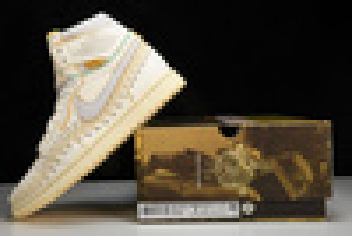 Jordan 1 Retro High OG SP Union Woven Sail FD2565-100