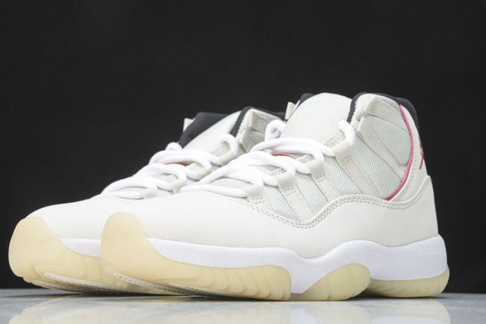 Jordan 11 Retro Platinum Tint - 378037-016