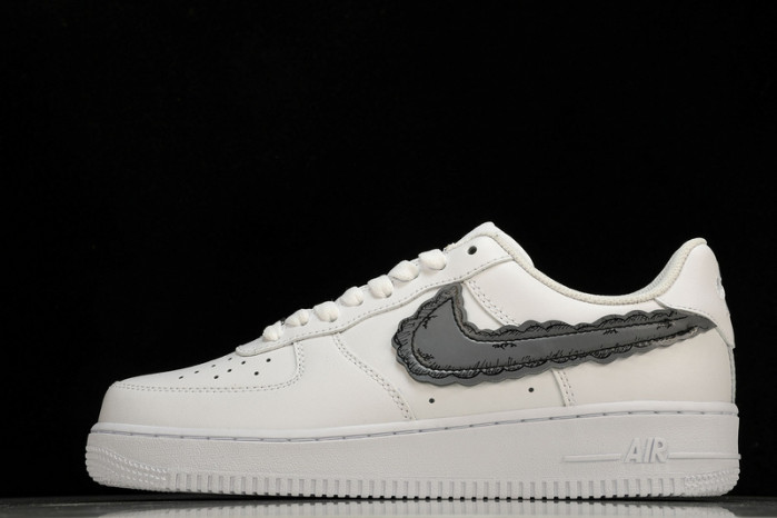 NK AF 1 Low''07 白色 CW2288 111