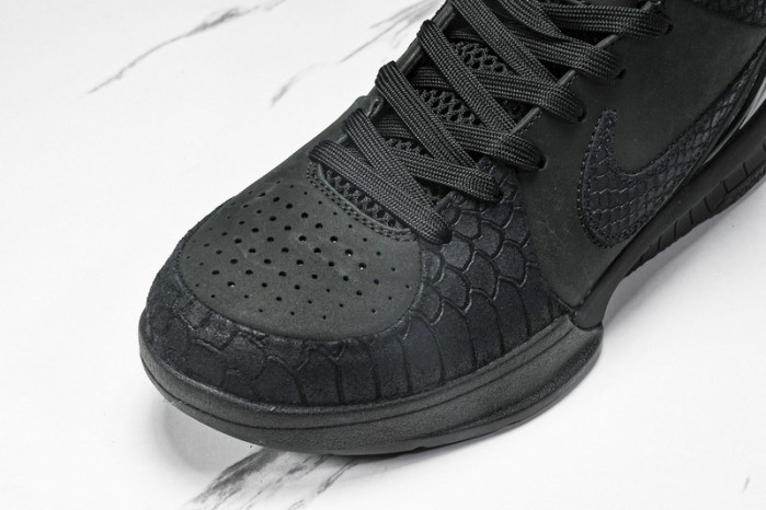 Nk Zoom Kobe IV ZK4 FQ3544-001