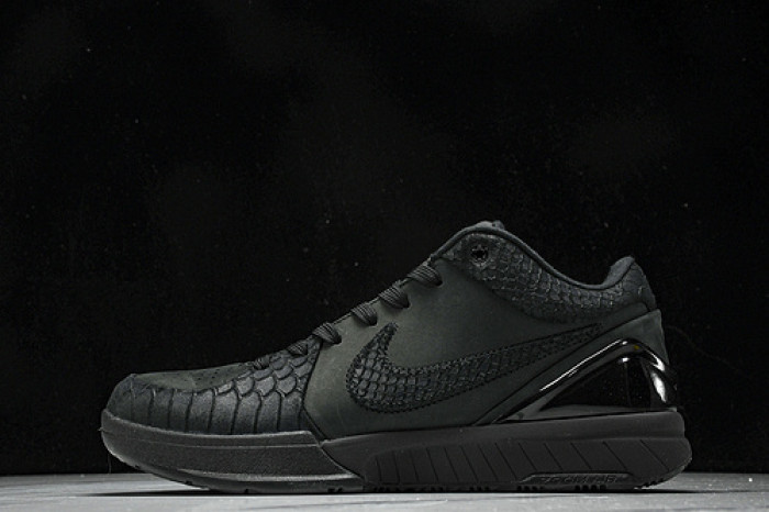 Nk Zoom Kobe IV ZK4 FQ3544-001