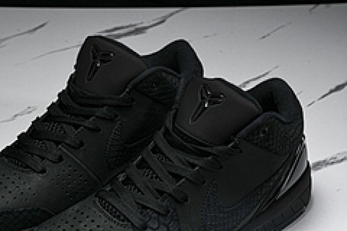 Nk Zoom Kobe IV ZK4 FQ3544-001