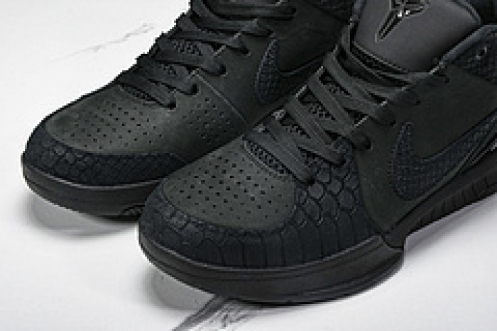 Nk Zoom Kobe IV ZK4 FQ3544-001