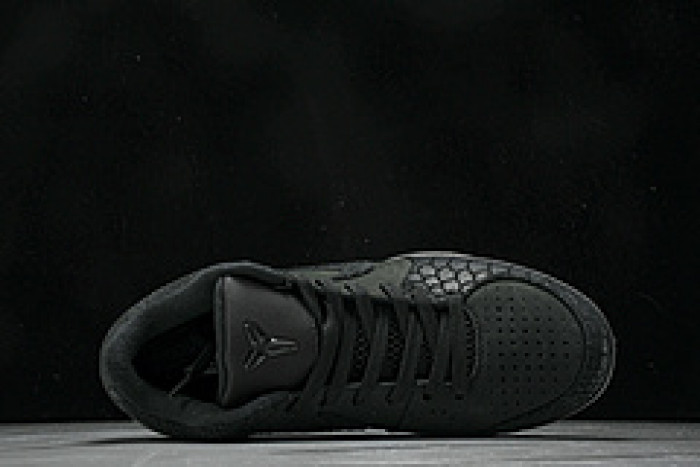 Nk Zoom Kobe IV ZK4 FQ3544-001