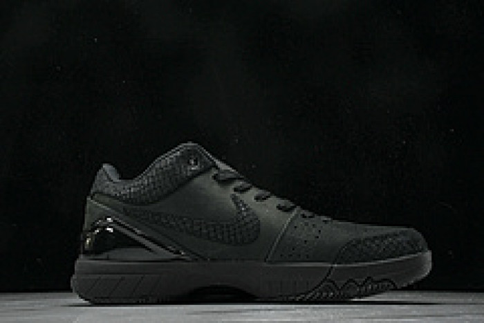 Nk Zoom Kobe IV ZK4 FQ3544-001