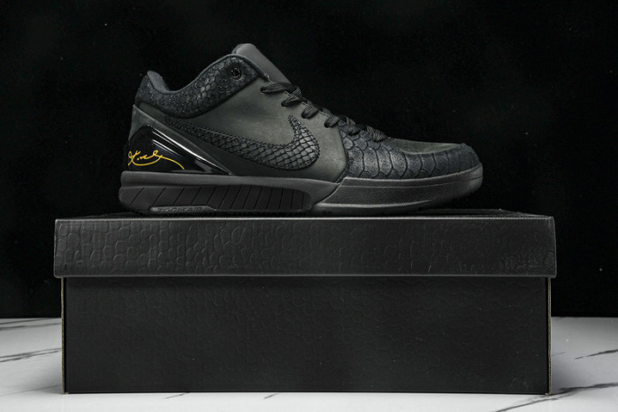 Nk Zoom Kobe IV ZK4 FQ3544-001