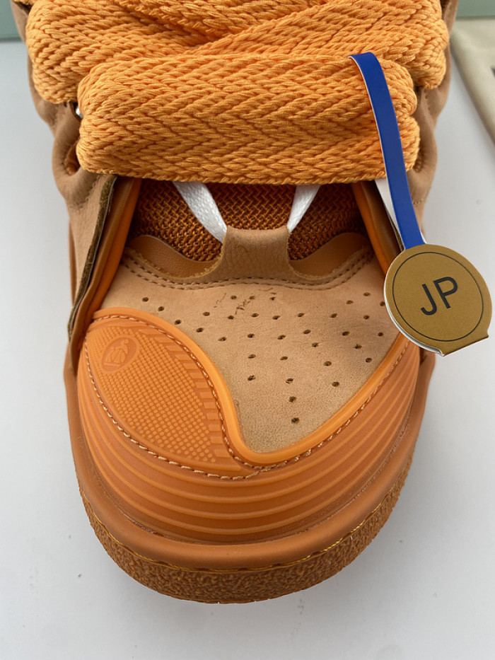 LAN*VAN SNEAKERS PANKICK