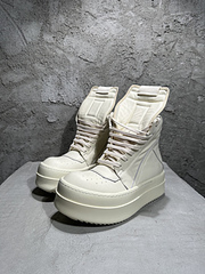RICK OWENS DRKSHDW
