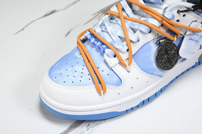 Nk Dunk Low FZBB DV0831-001