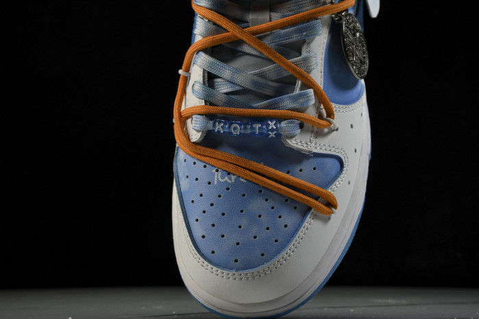 Nk Dunk Low FZBB DV0831-001