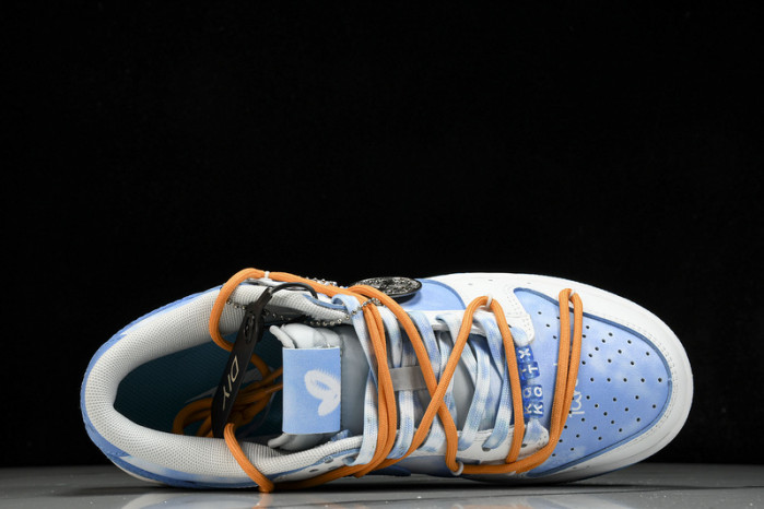 Nk Dunk Low FZBB DV0831-001