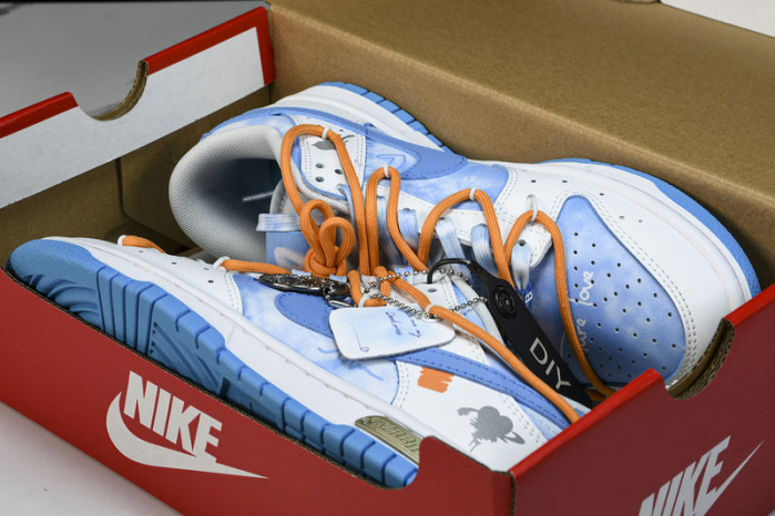 Nk Dunk Low FZBB DV0831-001