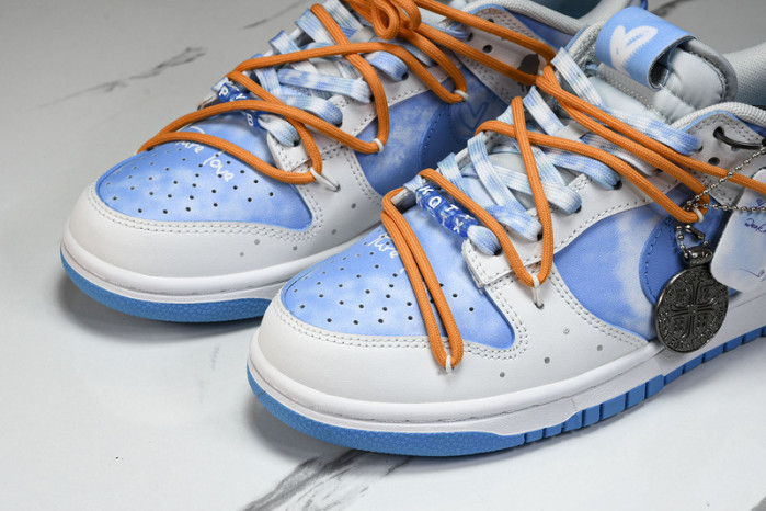 Nk Dunk Low FZBB DV0831-001