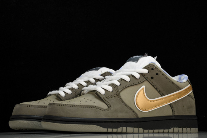 CONCEPTS x NK SB Dunk Low Pro OG QS BV1310-105