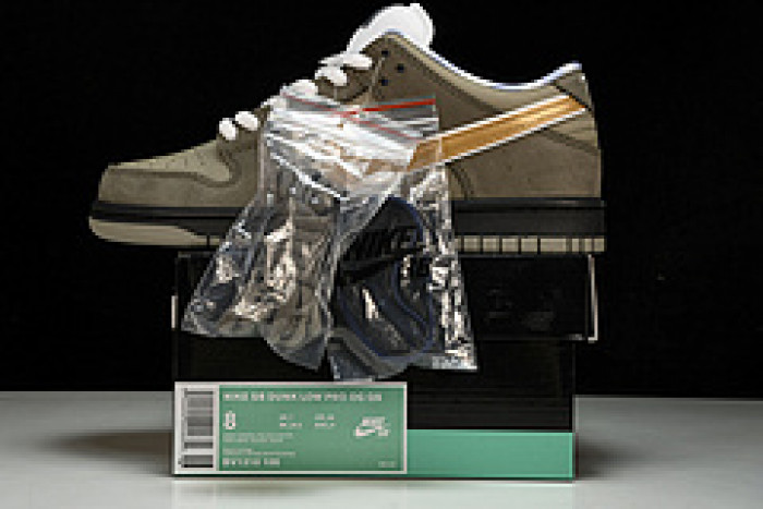 CONCEPTS x NK SB Dunk Low Pro OG QS BV1310-105