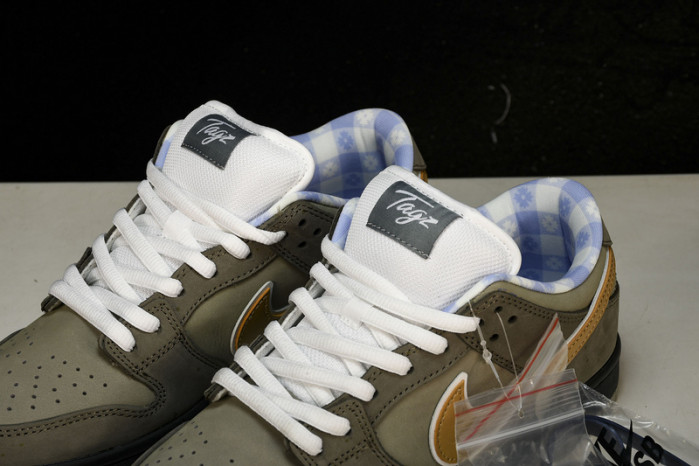 CONCEPTS x NK SB Dunk Low Pro OG QS BV1310-105