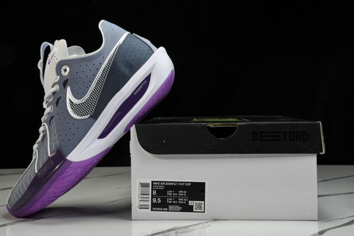 NIKE AIR ZOOM G.T.CUT 3 EP DV2918 400