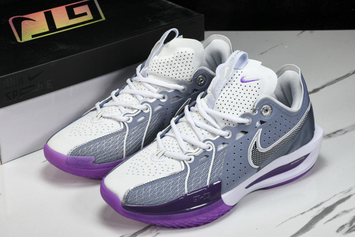 NIKE AIR ZOOM G.T.CUT 3 EP DV2918 400